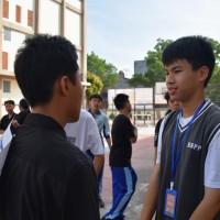 Kegiatan Hari Pahlawan Tahun 2023 | SMP & SMK METTA MAITREYA